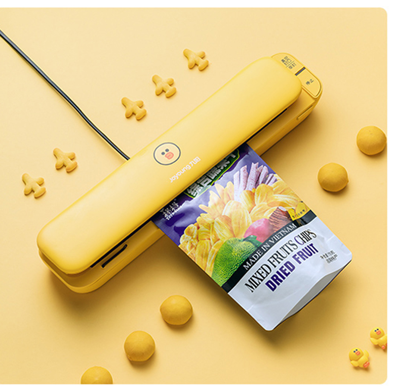 Máy hút chân không Joyoung SH11V-AZ510XL - Hàng chính hãng