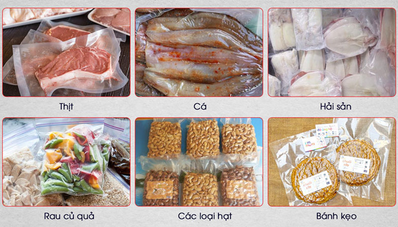 Máy hút chân không Newsun DZ300B - Hàng chính hãng