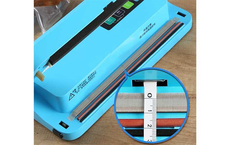 Máy hút chân không ShineYe P290