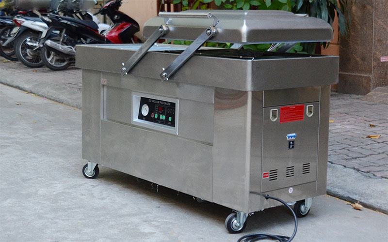 Máy hút chân không công nghiệp DUOQI DZ-600-2SB