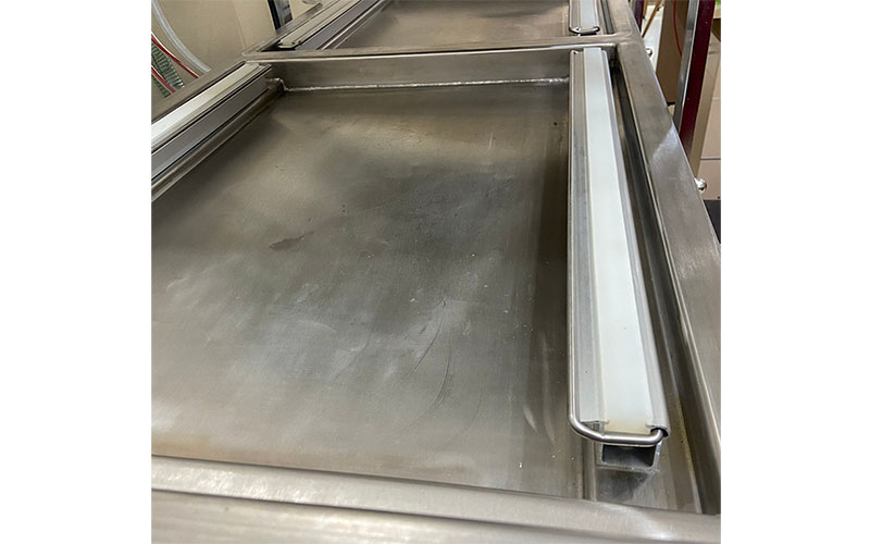 Máy hút chân không công nghiệp DUOQI DZ-600-2SB