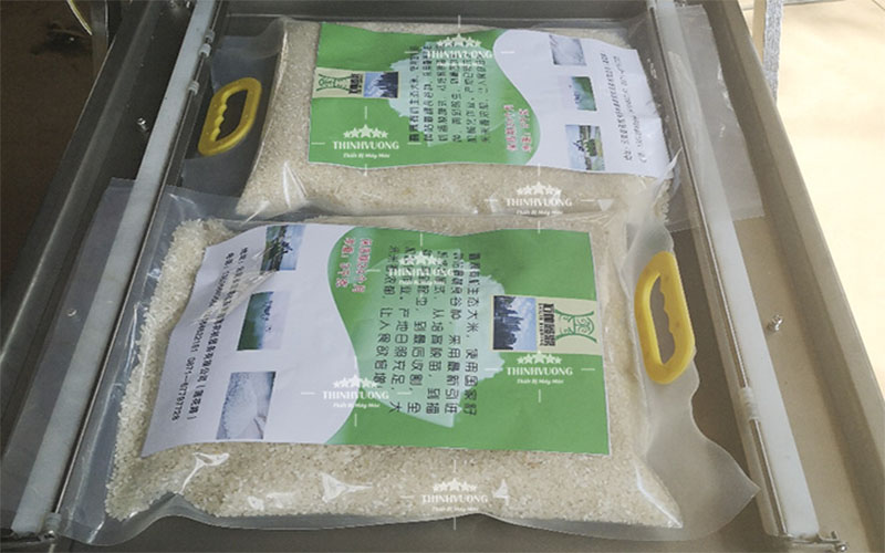 Máy hút chân không công nghiệp DUOQI DZ-600-2SB