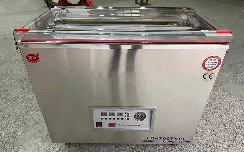 Máy hút chân không công nghiệp LD-700