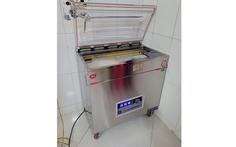 Máy hút chân không công nghiệp LD-700