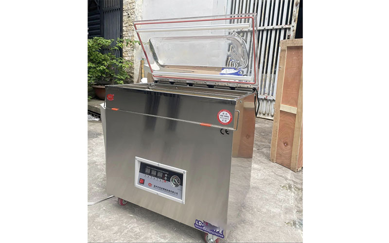 Máy hút chân không công nghiệp LD-700