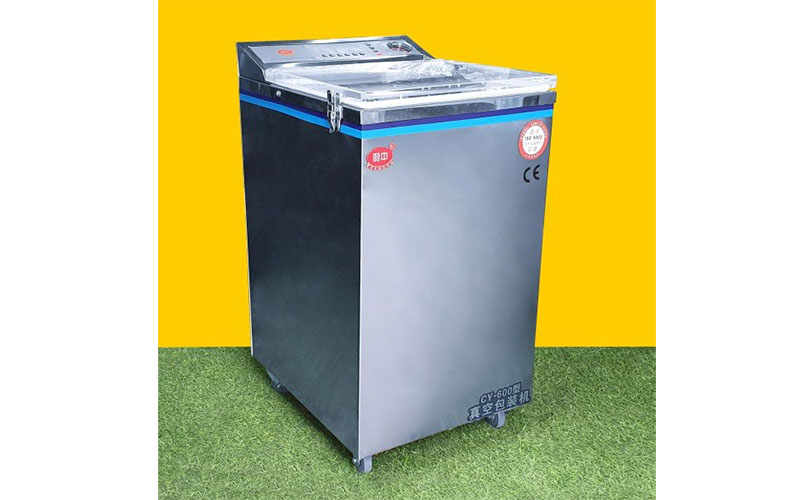 Máy hút chân không công nghiệp Yuzhong CY-600