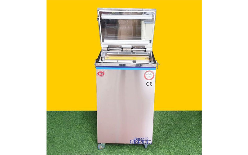 Máy hút chân không công nghiệp Yuzhong CY-600