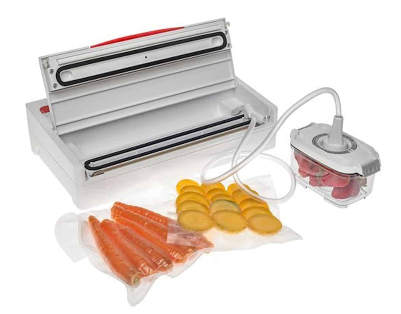 Máy hút chân không Status SV 2000 - Hàng chính hãng