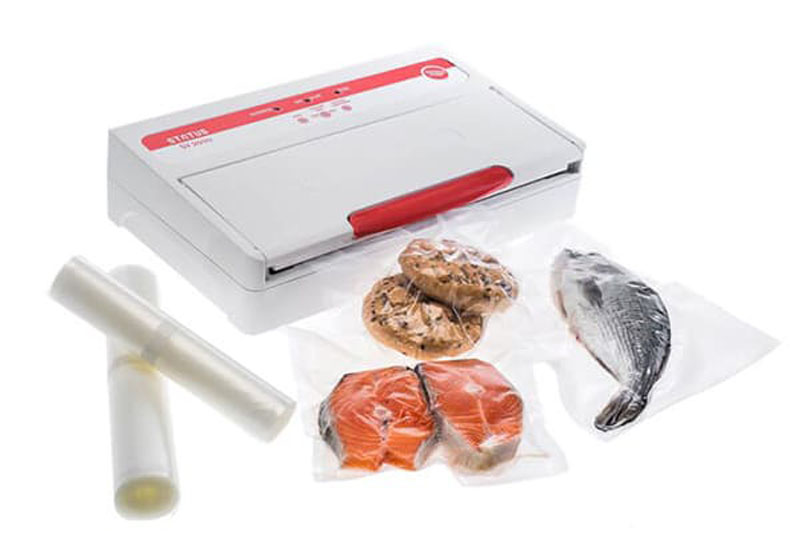 Máy hút chân không Status SV 2000 - Hàng chính hãng