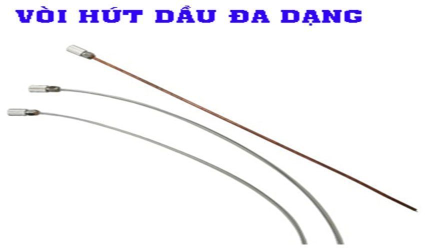 Máy hút dầu thải ô tô chạy điện HPMM HD-2390 - Hàng chính hãng