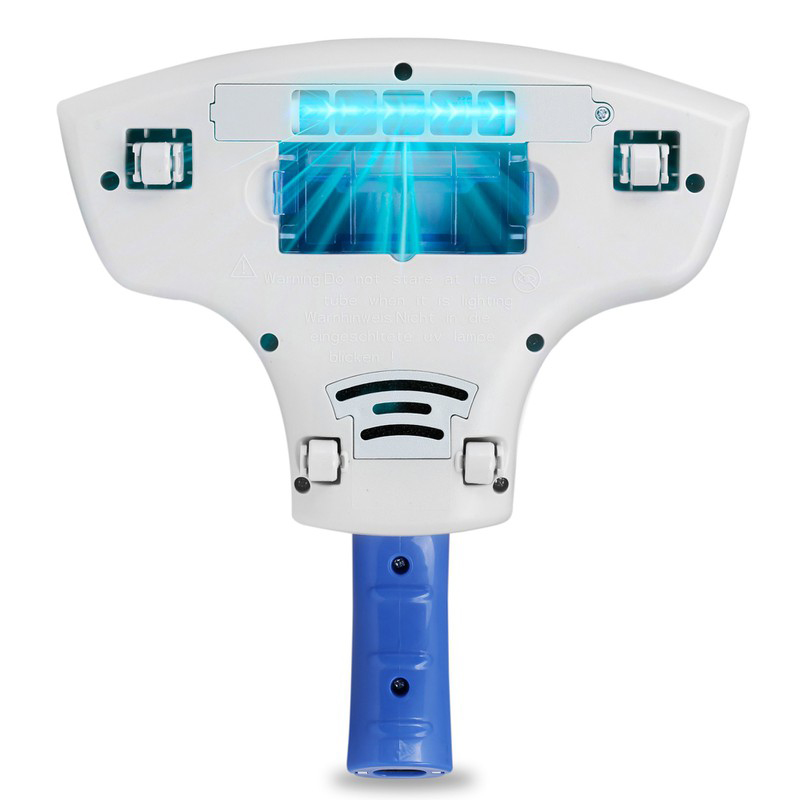 Máy hút bụi ga giường Green Cook GCMV01 - Hàng chính hãng