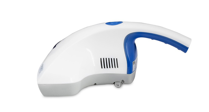 Máy hút bụi ga giường Green Cook GCMV01 - Hàng chính hãng