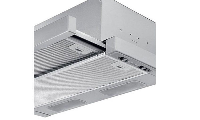 Máy hút khói Candy CBT6240W - Hàng chính hãng