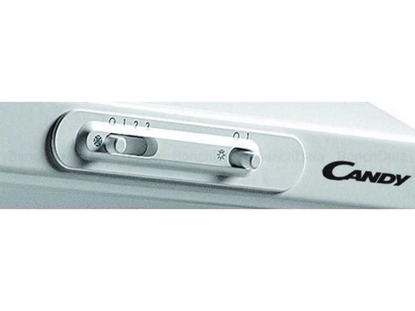 Máy hút khói Candy CFT610/3S - Hàng chính hãng