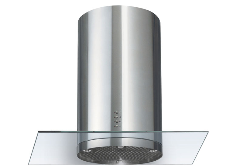 Máy hút khói độc lập Fandi FD-218SR - Hàng chính hãng