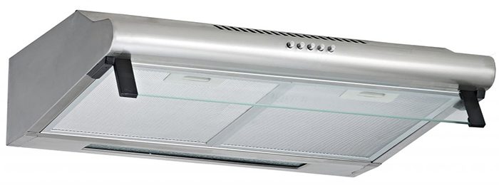 Máy hút khói khử mùi Arber AB-600D - Hàng chính hãng