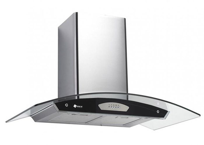 Máy hút khói khử mùi Arber AB-700B - Hàng chính hãng
