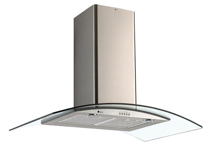 Máy hút khói khử mùi Arber AB-700EA - Hàng chính hãng