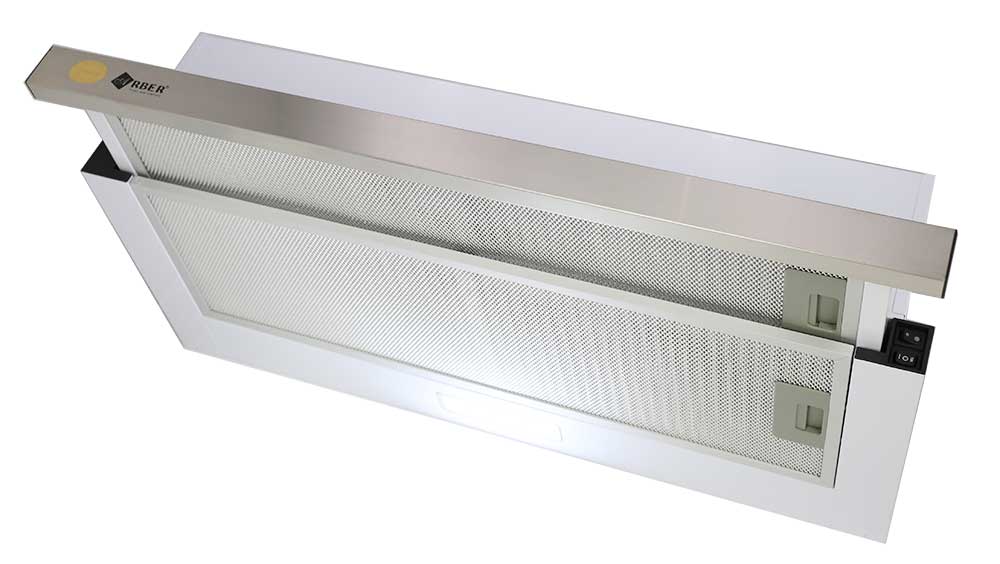 Máy hút khói khử mùi Arber AB-700KA