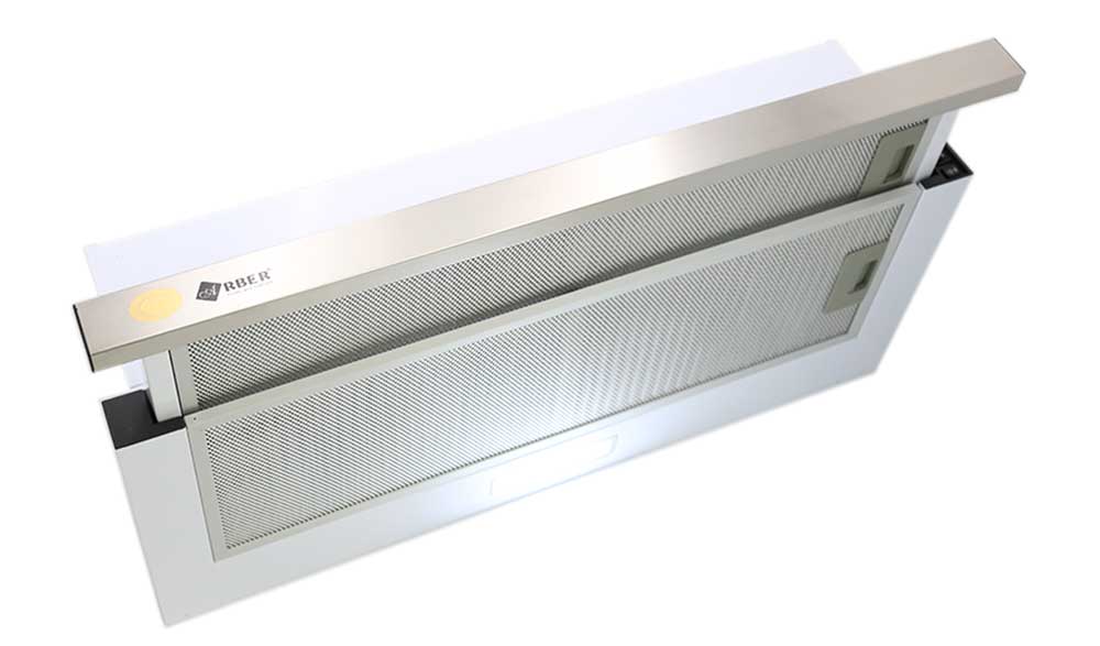 Máy hút mùi Arber