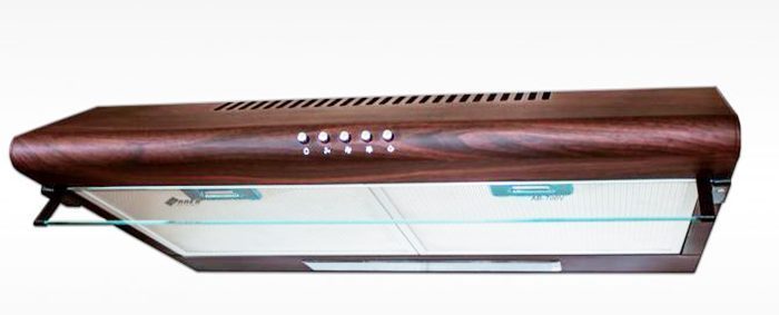 Máy hút khói khử mùi Arber AB-700V