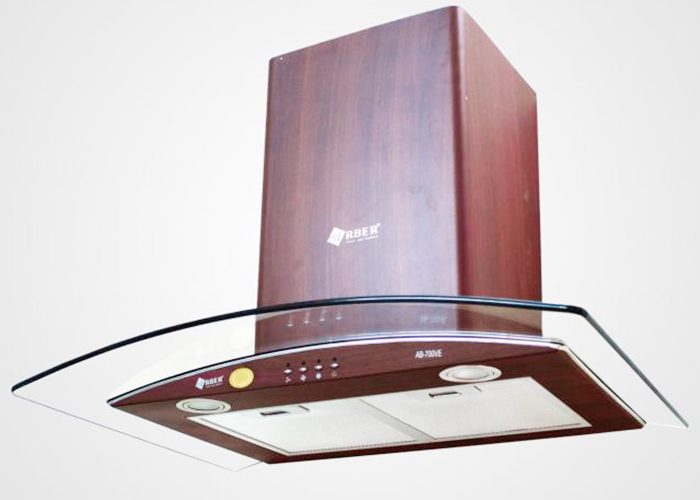 Máy hút khói khử mùi Arber AB-700VE