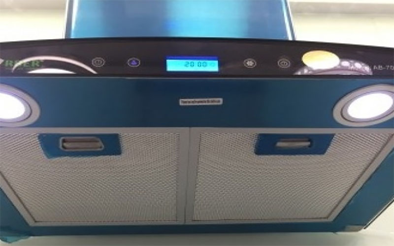 Máy hút khói khử mùi Arber AB-703SL - Hàng chính hãng