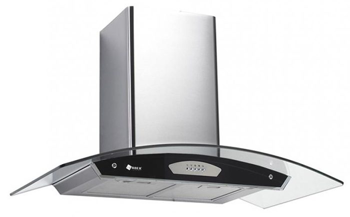 Máy hút khói khử mùi Arber AB-900B - Hàng chính hãng