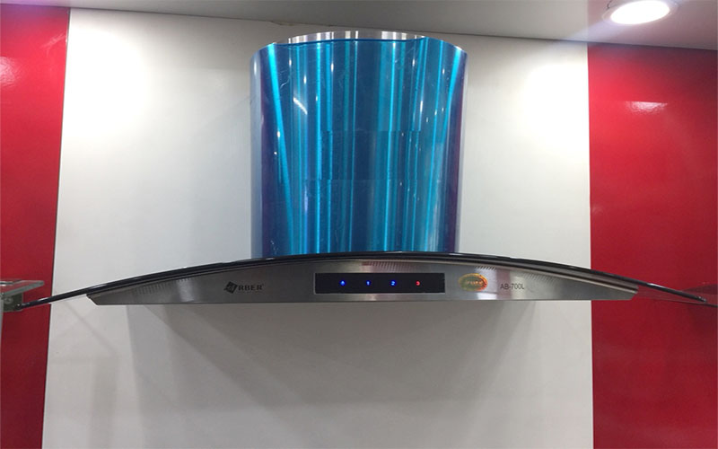 Máy hút khói khử mùi Arber AB-900L - Hàng chính hãng