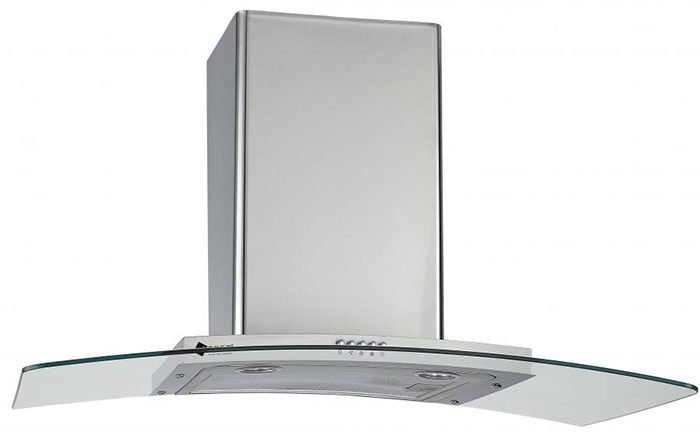 Máy hút khói khử mùi Arber AB-900Q - Hàng chính hãng