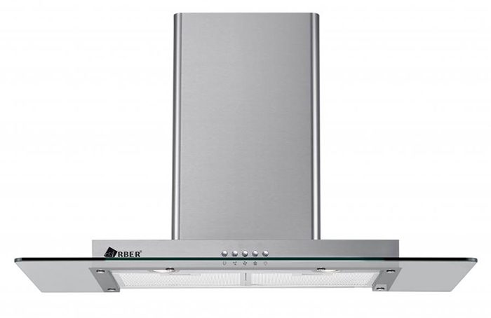 Máy hút khói khử mùi Arber AB-900U - Hàng chính hãng