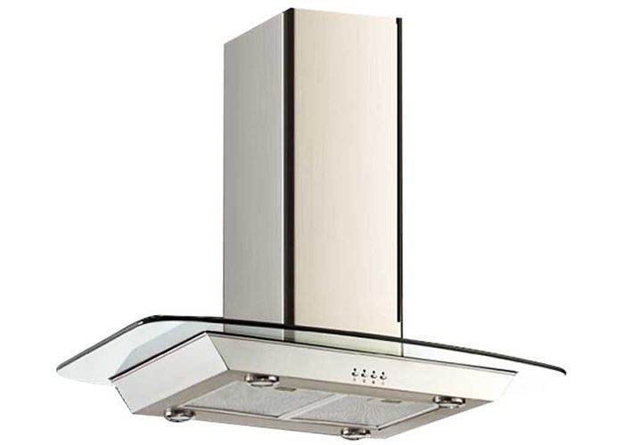 Máy hút khói khử mùi Arber AB-900Y - Hàng chính hãng