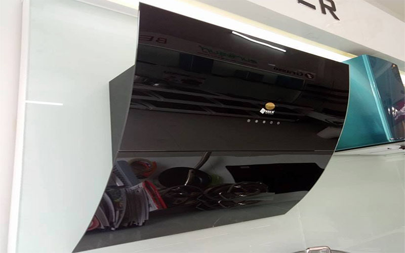 Máy hút khói khử mùi Arber AB9901 - Hàng chính hãng