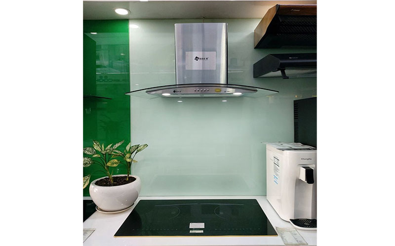 Máy hút khói khử mùi Arber ABTM01 - Hàng chính hãng