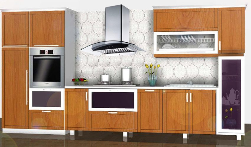 Máy hút khói khử mùi Binova BI-85-GT-09 - Hàng chính hãng