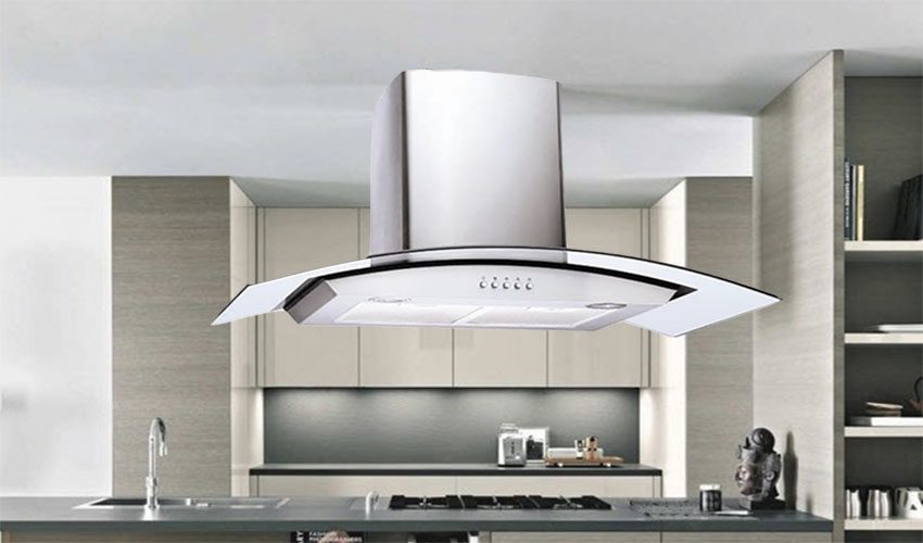 Ứng dụng của Máy hút khói khử mùi Binova BI-76-ISO-07