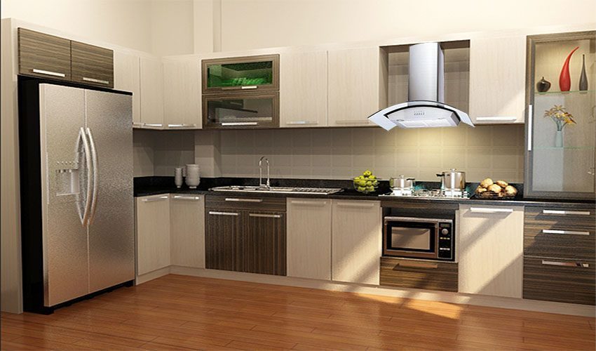 Ứng dụng của Máy hút khói khử mùi Binova BI-76-ISO-09