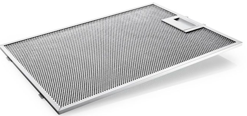 Máy hút khói khử mùi Bosch DHU635HB - Hàng chính hãng