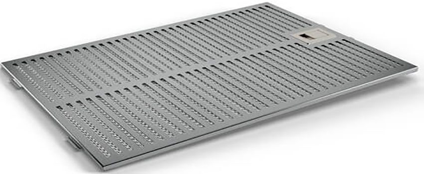 Lưới lọc mỡ của Máy hút khói khử mùi Bosch DIB98JQ50B