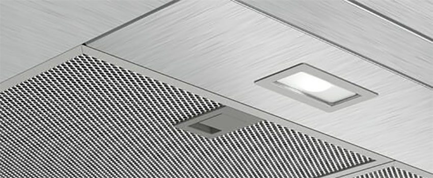 Máy hút khói khử mùi Bosch DWB66DM50B - Hàng chính hãng