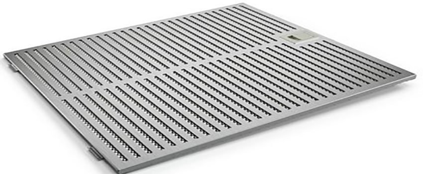 Máy hút khói khử mùi Bosch DWB66DM50B - Hàng chính hãng