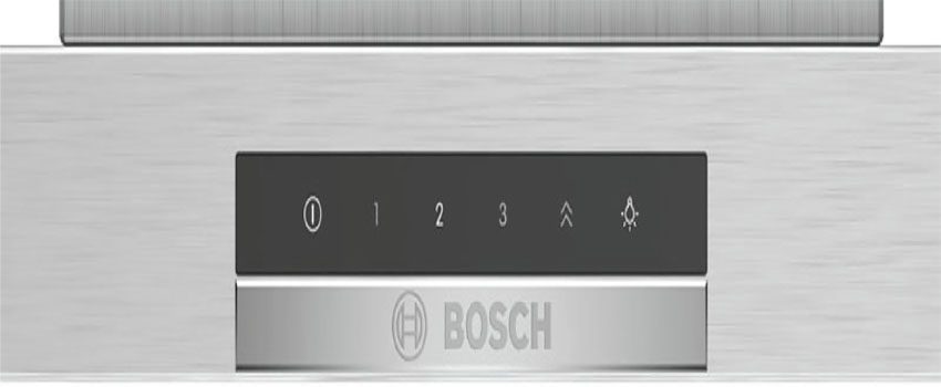 Máy hút khói khử mùi Bosch DWB97DM50B - Hàng chính hãng