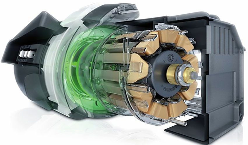 Máy hút khói khử mùi Bosch DWB97DM50B - Hàng chính hãng