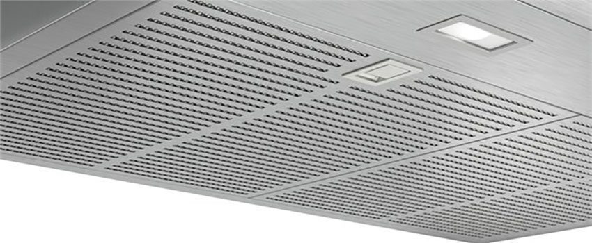 Máy hút khói khử mùi Bosch DWB97DM50B - Hàng chính hãng