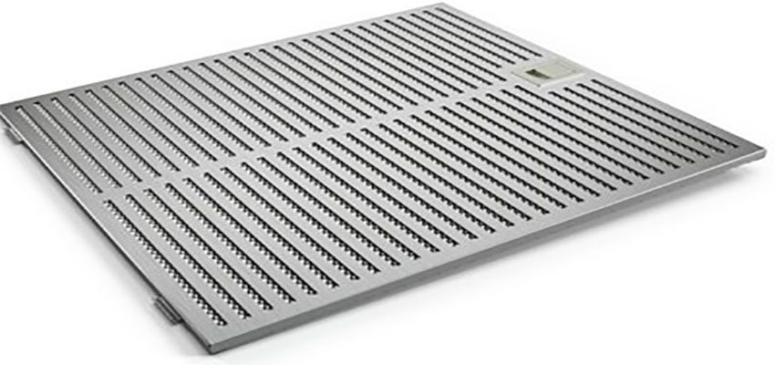 Máy hút khói khử mùi Bosch DWB97DM50B - Hàng chính hãng