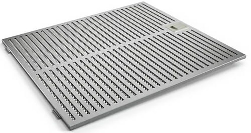 Bộ lọc mỡ của Máy hút khói khử mùi Bosch DWB97IM50