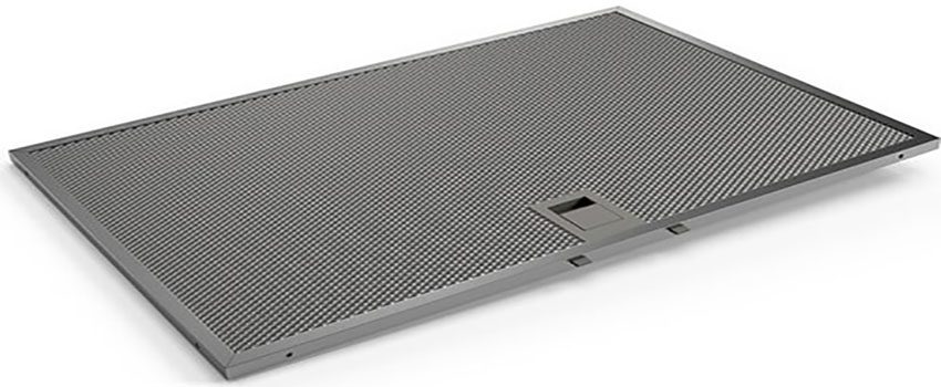 Lưới lọc mỡ của Máy hút khói khử mùi Bosch DWK97JM60