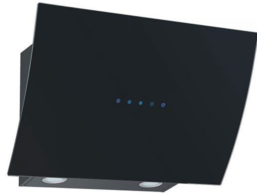 Máy hút khói khử mùi Canzy CZ 087D - Hàng chính hãng