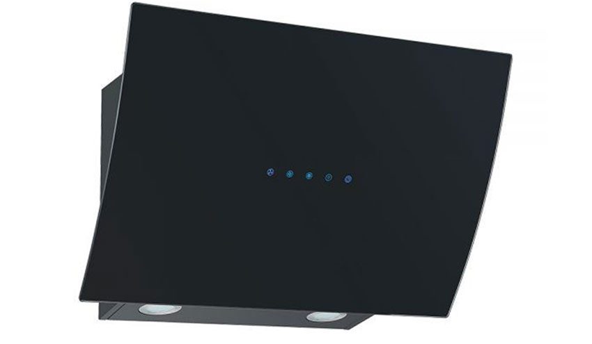 Máy hút khói khử mùi Canzy CZ 089D - Hàng chính hãng