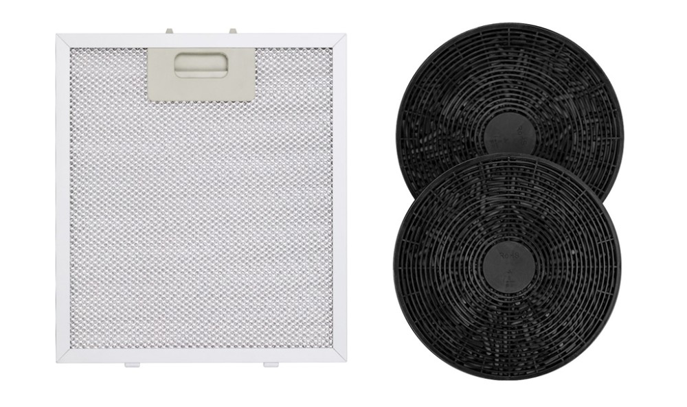 CÓ 2 Chế độ hút khử kép, đẩy khí ra ngoài hoặc lọc tuần hoàn.